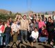 Rehabilita XXV Ayuntamiento de Tijuana vialidad en Ejido Ojo de Agua a través del programa ‘Tijuana: Ciudad Limpia’