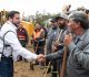 Llega ‘Tijuana: Ciudad Limpia’ del Gobierno de Ismael Burgueño a la colonia San Ángel