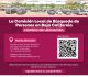 Informa Gobierno de BC nueva sede de la Comisión Local de Búsqueda en Tijuana