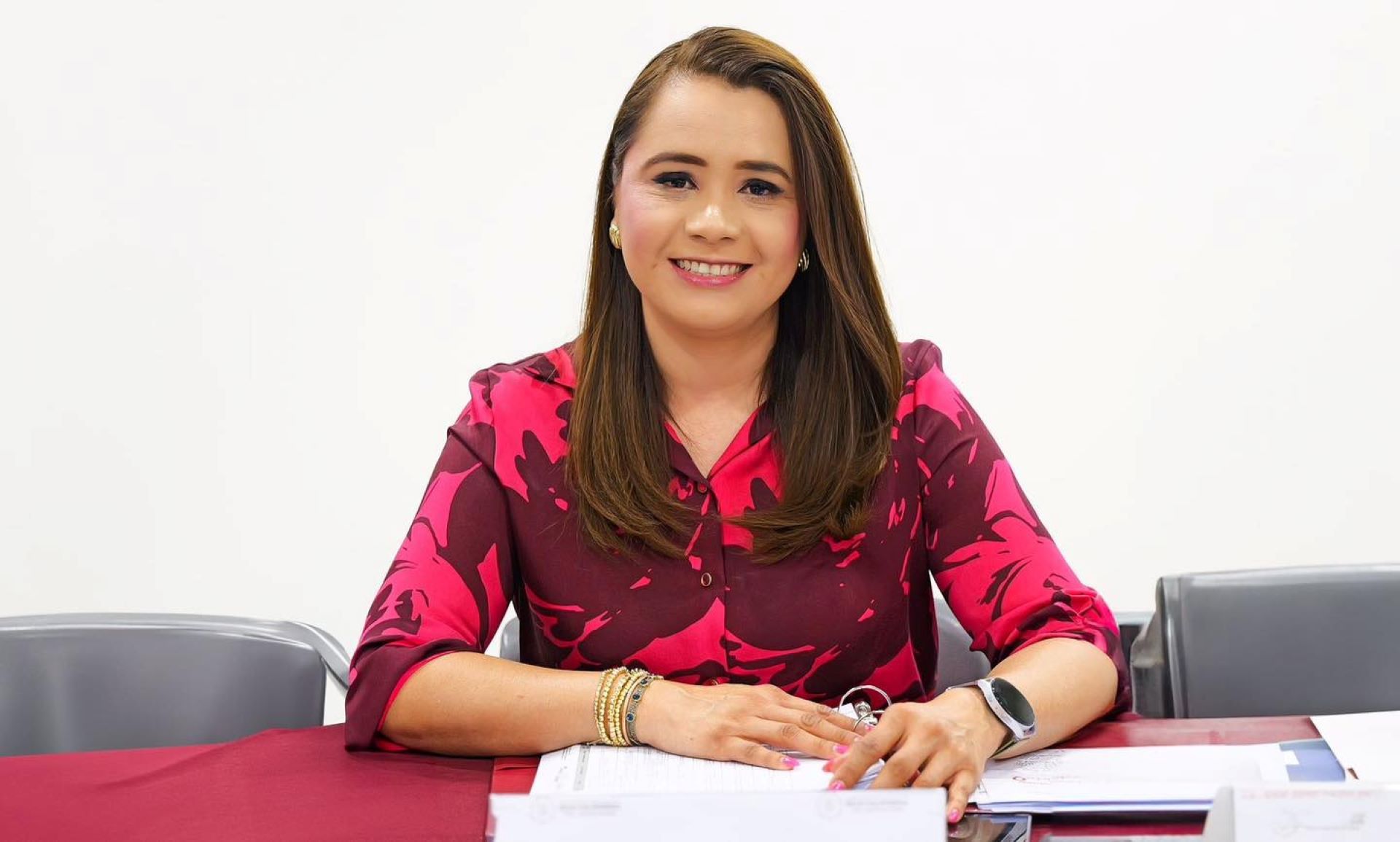 Avanza Comisión de Fiscalización con dictámenes de cuentas públicas 2023