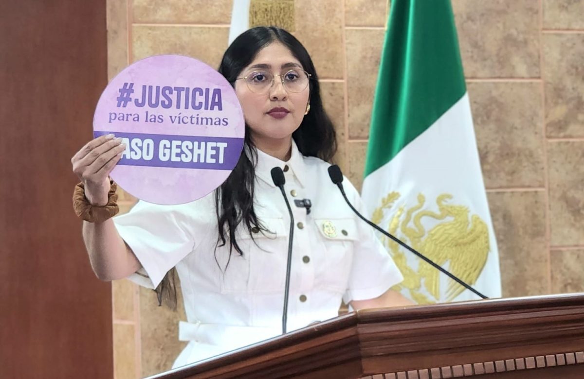 Exhortan a instancias de Gobierno para resolver caso de víctimas de líder religioso de “Geshet”
