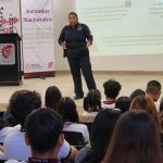 DARE educa en jóvenes mexicalenses sobre los peligros del fentanilo