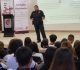 DARE educa en jóvenes mexicalenses sobre los peligros del fentanilo