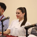 Diputada Daylín García impulsa saneamiento de drenes