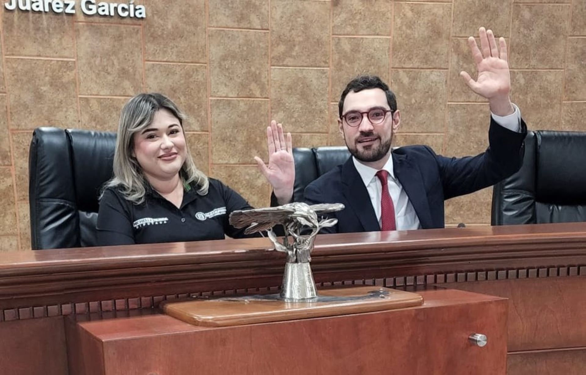 Aprueban reforma constitucional para exigir experiencia especializada en designación de fiscales anticorrupción y electorales
