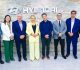Fortalece FGE vínculos con el sector empresarial para impulsar la seguridad laboral