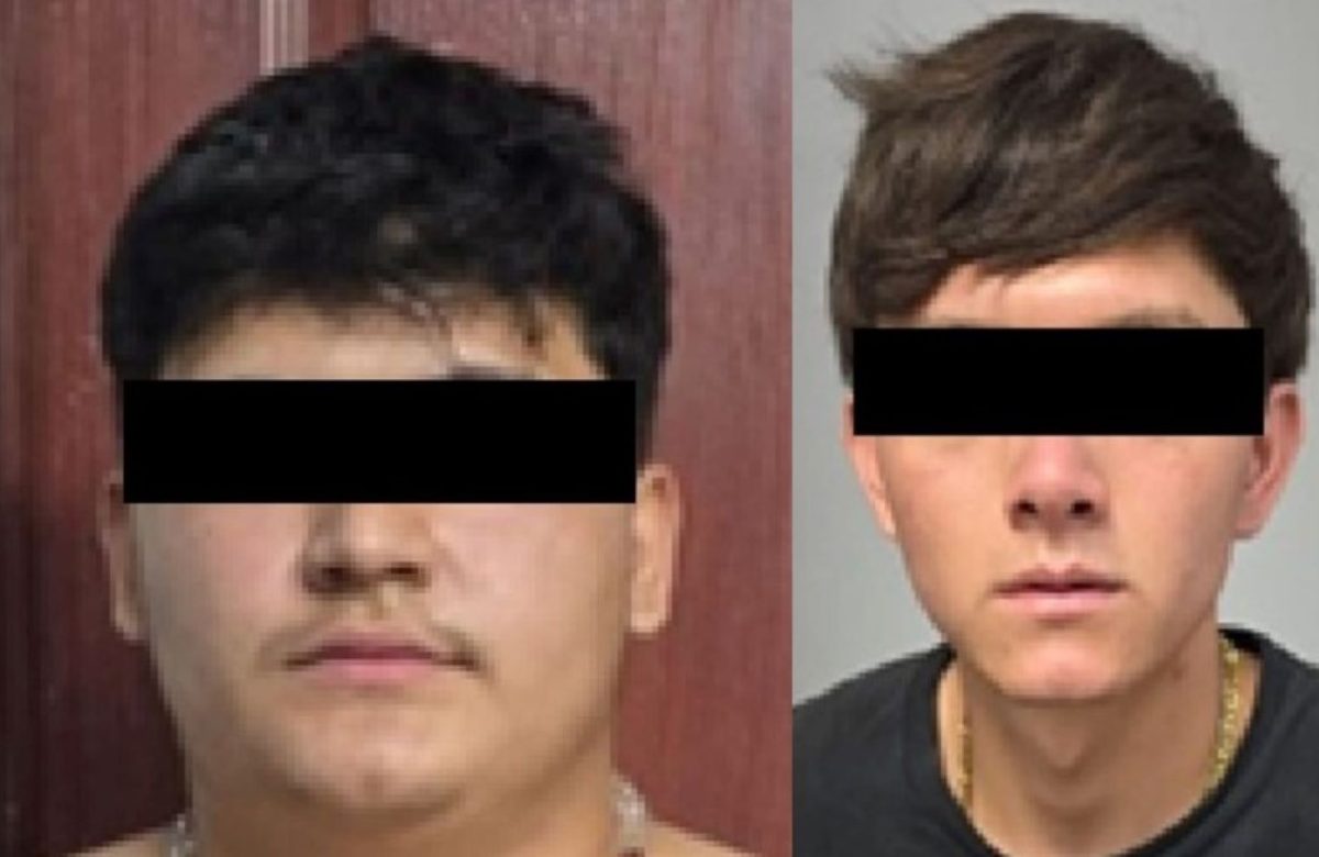 Se formula imputación a dos sujetos por delito de homicidio calificado con alevosía y ventaja en San Luis Río Colorado