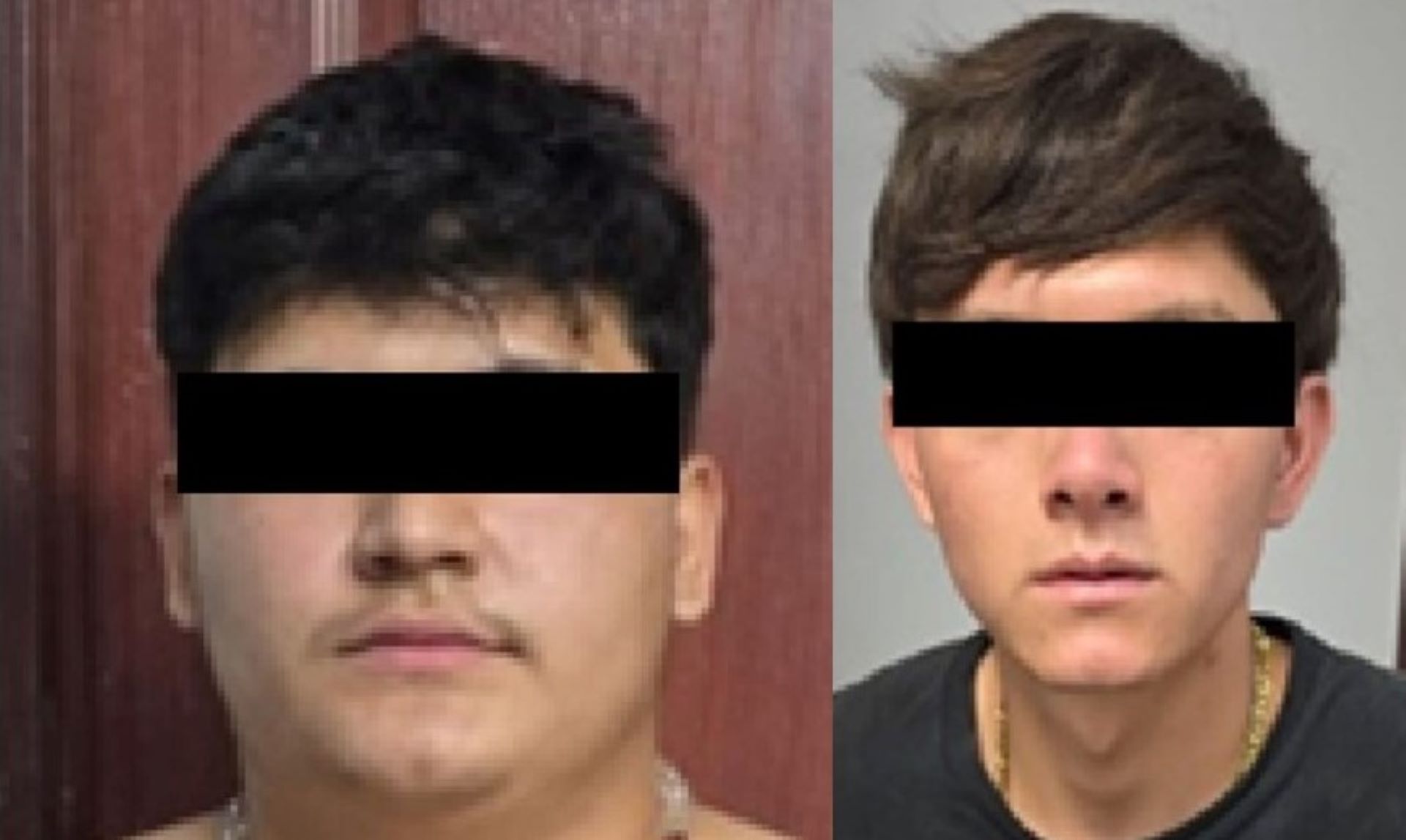 Se formula imputación a dos sujetos por delito de homicidio calificado con alevosía y ventaja en San Luis Río Colorado