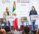 Inversión binacional de más de 15 mil MDP garantiza el agua y su saneamiento como derecho humano en BC: Gobernadora Marina del Pilar