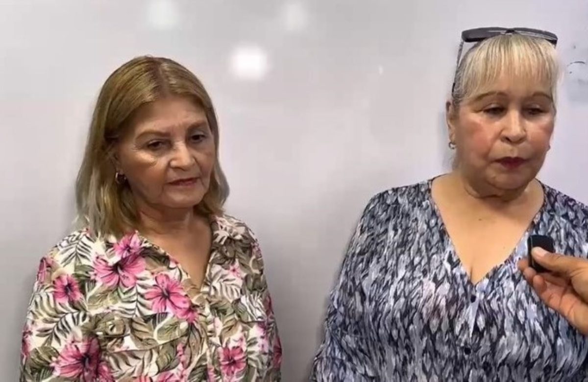 Entrega Ayuntamiento de Mexicali pertenecías a “madres buscadoras”