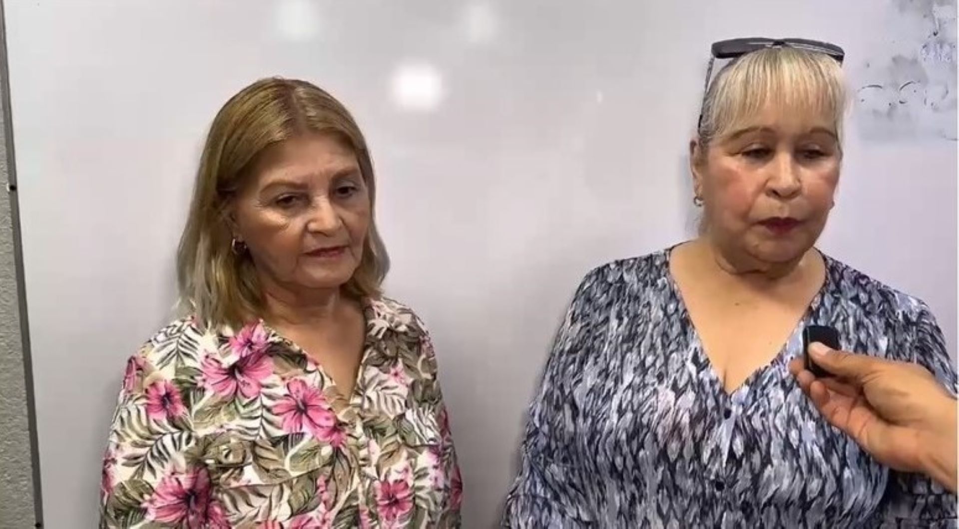 Entrega Ayuntamiento de Mexicali pertenecías a “madres buscadoras”