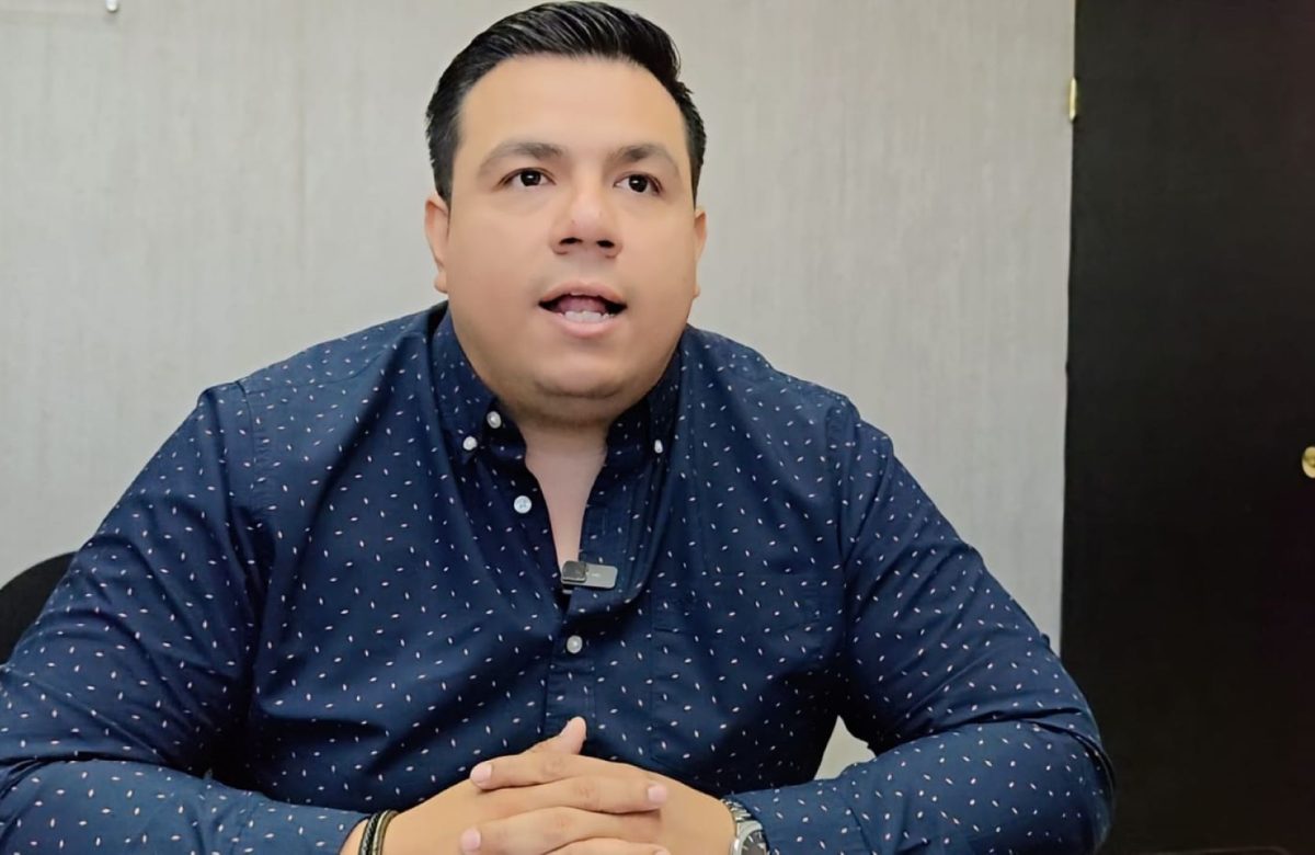 “Carnita asada”, demostró hartazgo y descontento social de los gobiernos de Morena: Manuel “Rude” García