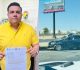Propone regidor “Rude” García reforma al reglamento de tránsito para fortalecer la seguridad vial en Mexicali