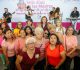 La tarjeta violeta es un derecho para las madres que más lo necesitan en BC: gobernadora Marina del Pilar