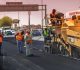 Mexicali Brilla: Norma Bustamante supervisa la modernización de Boulevard Lázaro Cárdenas