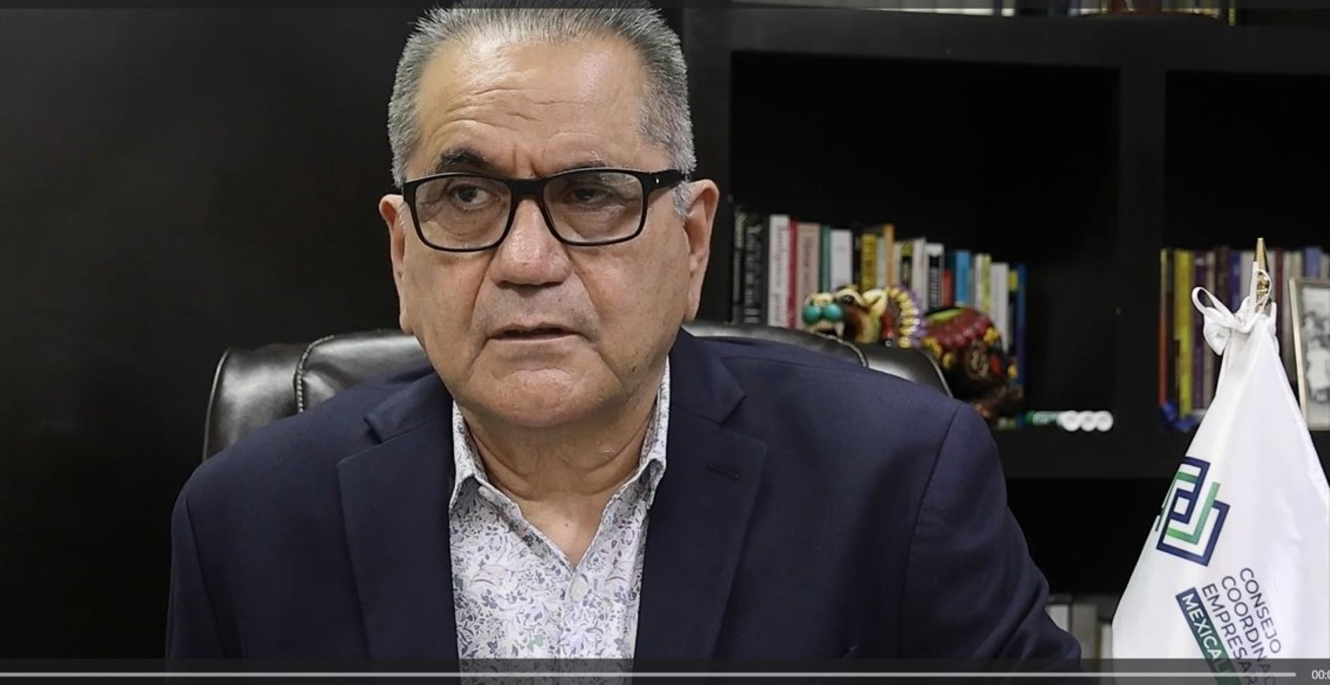 Partidas de gasto social y de asesores de los regidores de Mexicali deben ser eliminadas, para evitar la discrecionalidad en el manejo de los recursos públicos: Octavio Sandoval