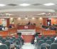 Diputados del PAN y MC exigen transparencia sobre revocación de visa a la Gobernadora