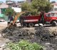 Realiza Gobierno Municipal limpieza de pluvial en Ejido Matamoros como parte del programa ‘Tijuana: Ciudad Limpia’