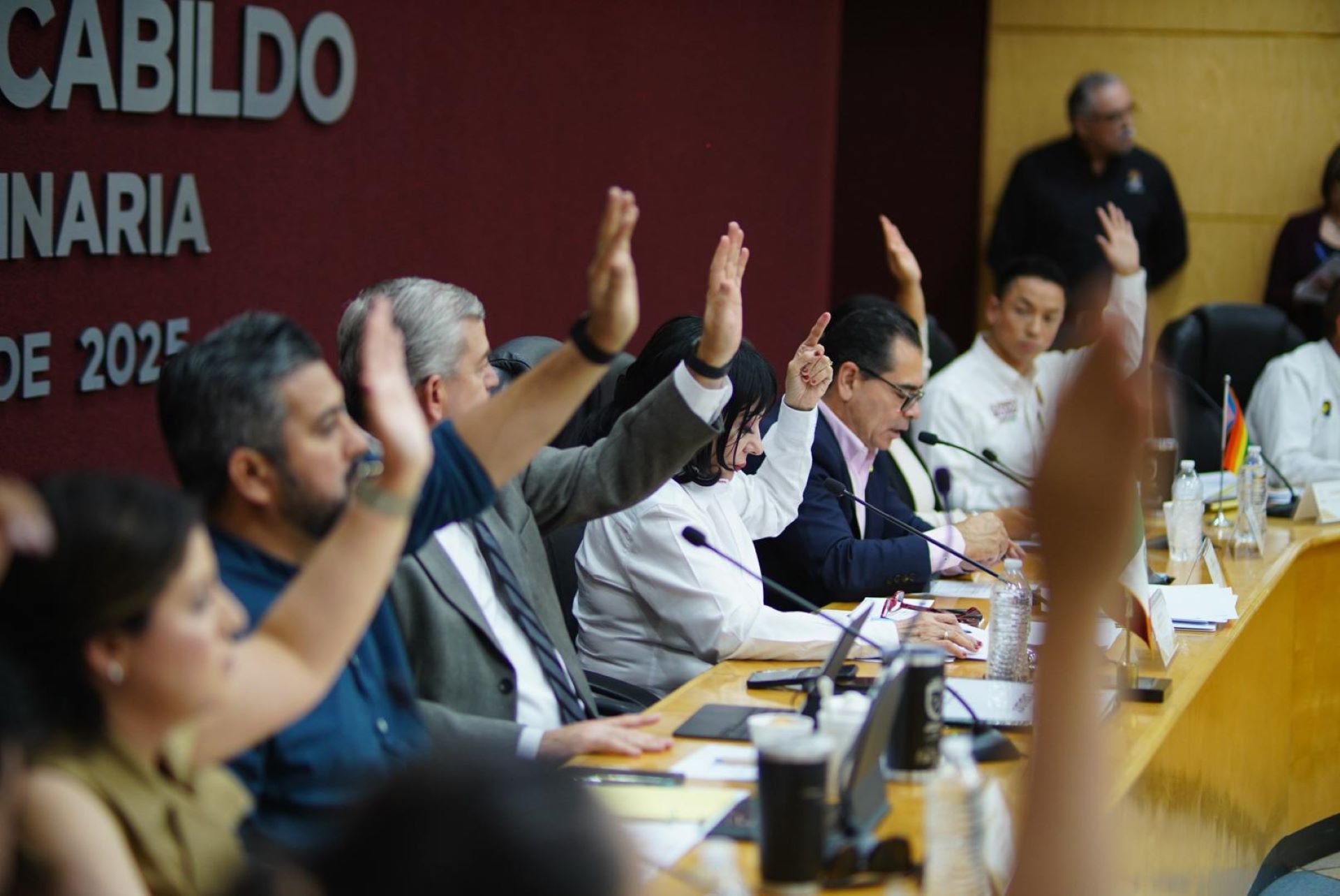 Mexicali se suma al Programa Nacional de Vivienda para beneficiar a familias vulnerables