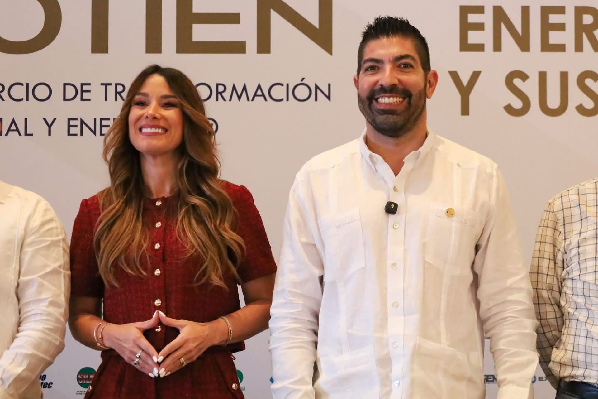 Presenta Armando Ayala punto de acuerdo para fortalecer la justicia energética