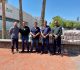 Armando Samaniego entrega donativo al Hospital General de Mexicali