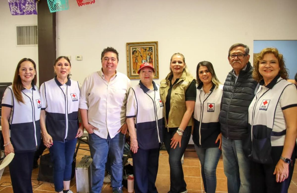 Con iniciativa propuesta en la Cámara de Diputados, Armando Samaniego busca promover la cultura de donación de sangre