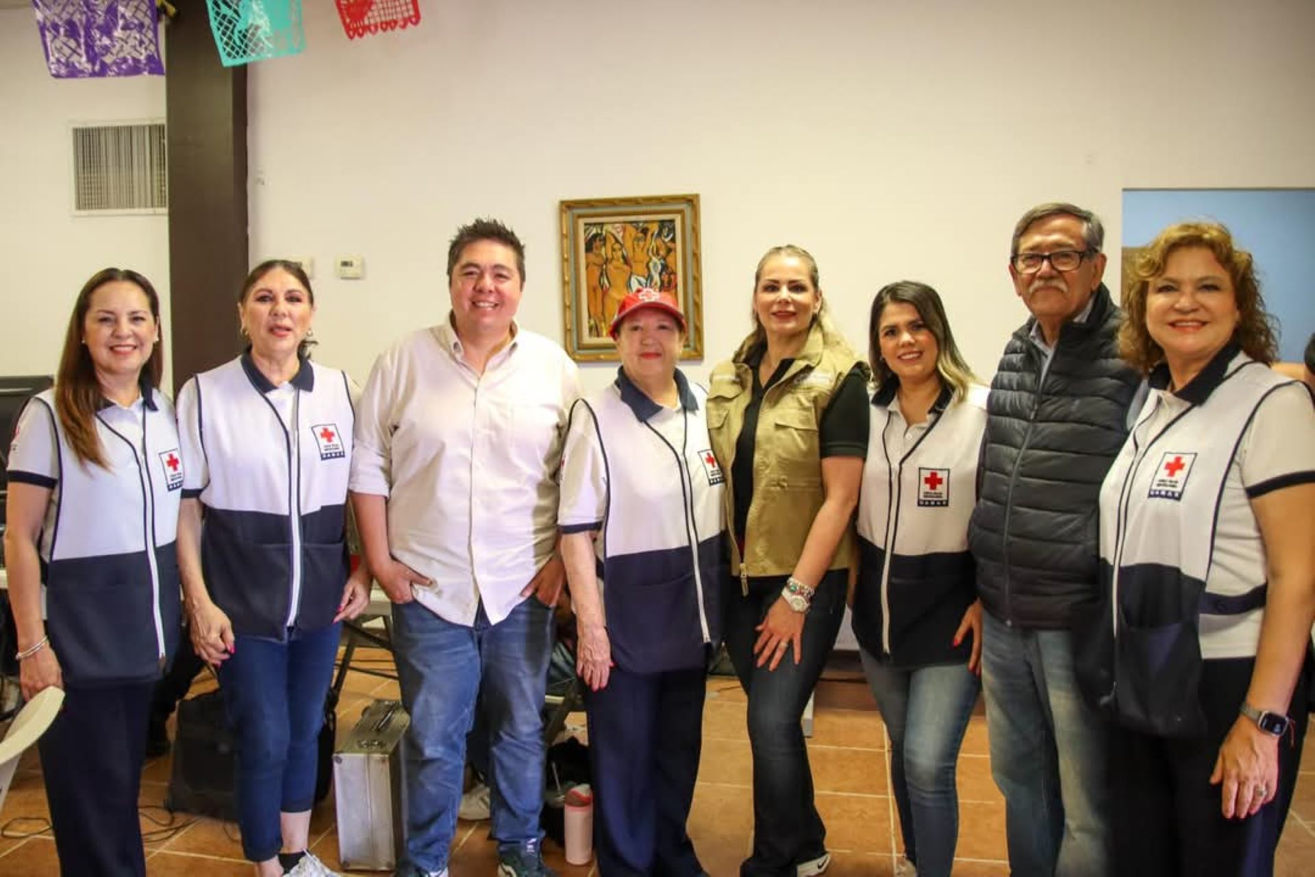Con iniciativa propuesta en la Cámara de Diputados, Armando Samaniego busca promover la cultura de donación de sangre