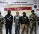 Base de Operaciones interinstitucionales detiene a hombre buscado por desaparición forzada y homicidio
