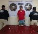 Capturado José Guadalupe “N” en posesión de droga en San Luis Río Colorado