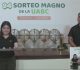 Rumbo al 94 Sorteo Magno: UABC premia la participación oportuna de la ciudadanía