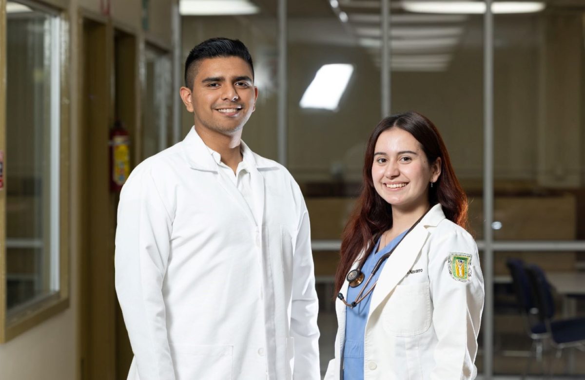 UABC innova con programa internacional en investigación clínica