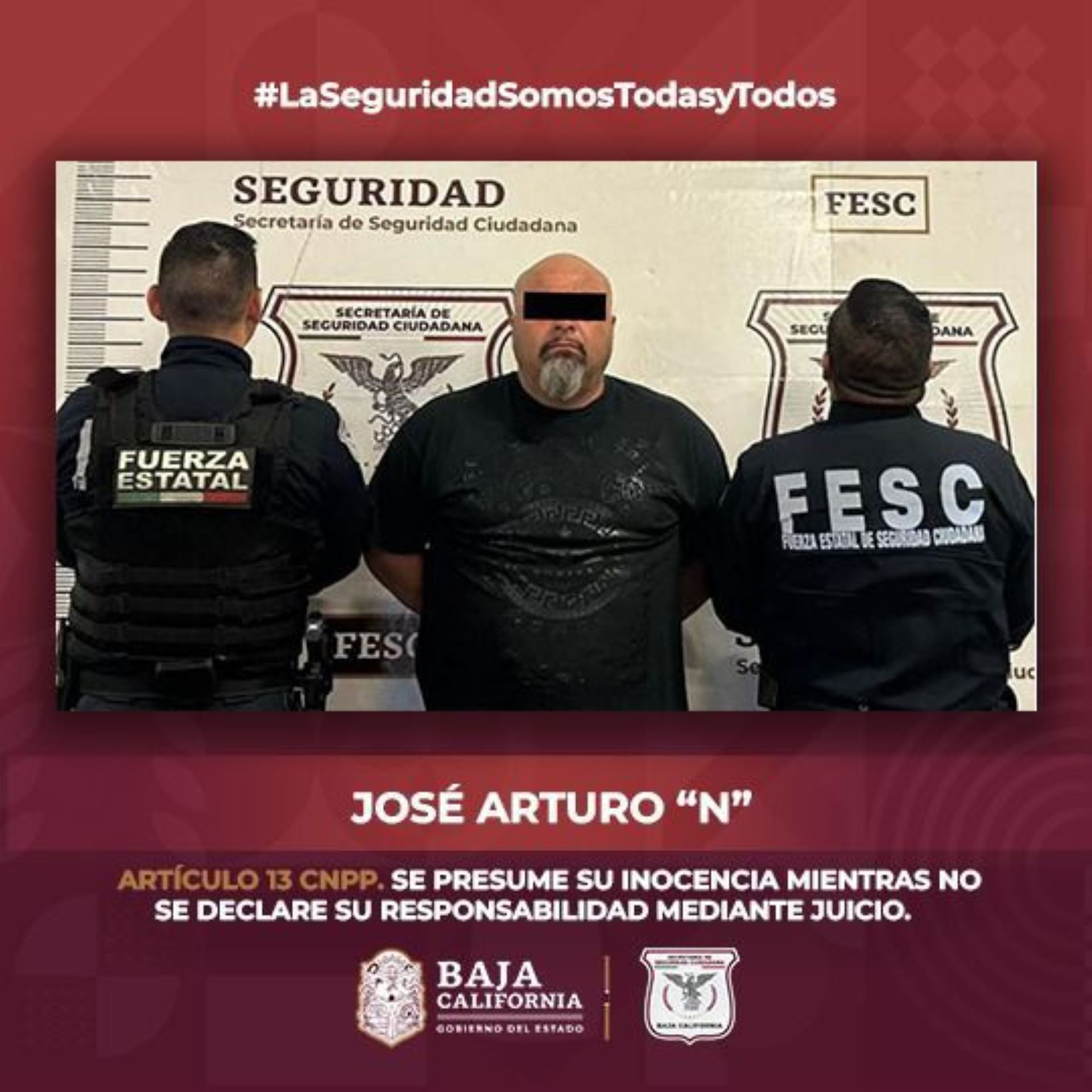 Apoya Escuadrón Violeta a víctimas de violencia familiar y detiene a los presuntos agresores