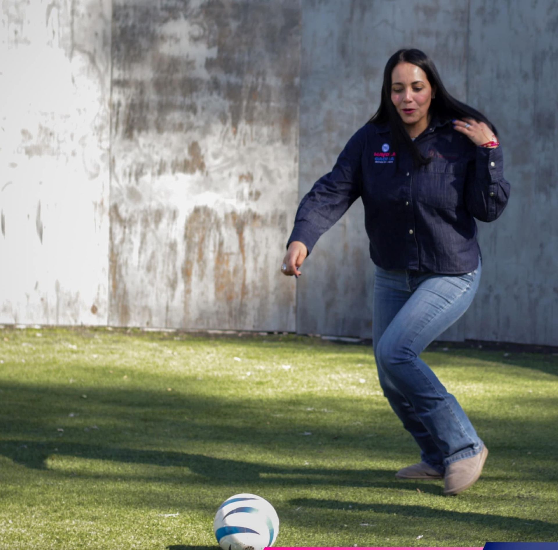 La prevención, regulación y responsabilidad social, base de un nuevo modelo de deporte amateur: Dip. Mayola Gaona