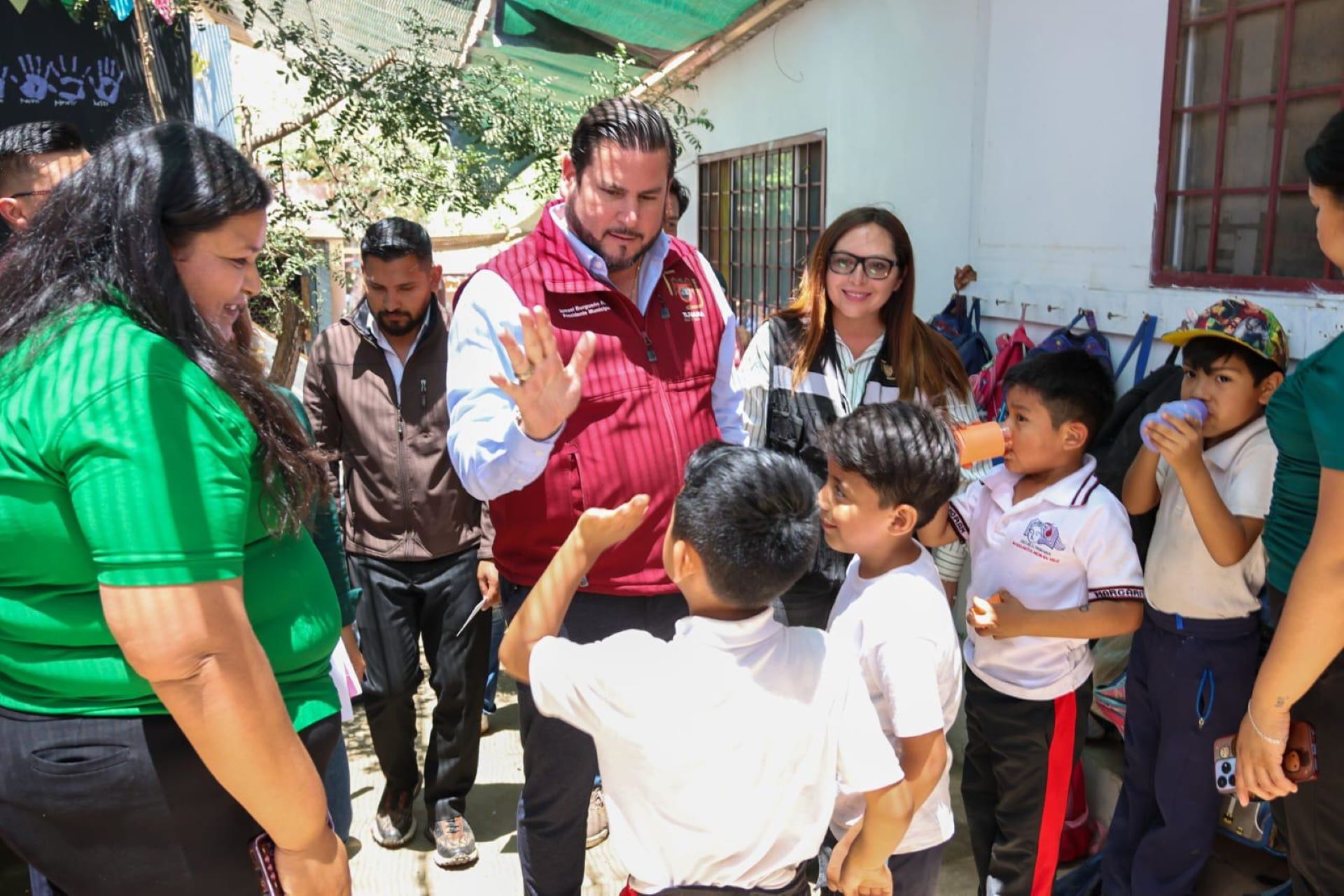 Avanza ‘Tijuana, Ciudad Limpia’ con más de 25 mil beneficiados en tres delegaciones