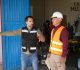 Supervisa Director de CESPM funcionamiento de planta potabilizadora número 3 ubicada en Villas del Rey