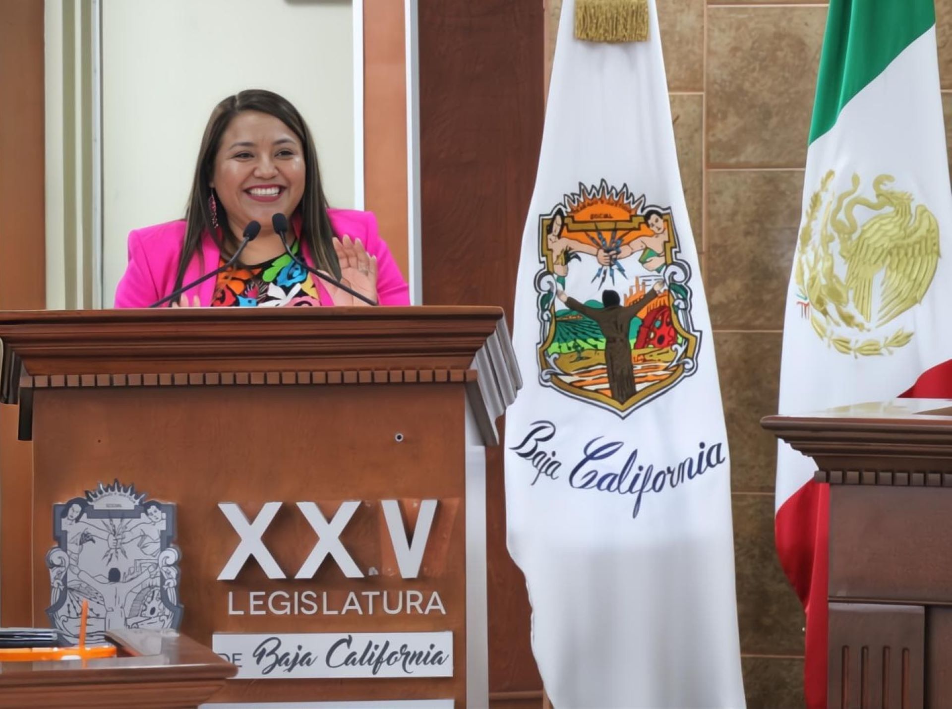 Aprueba Congreso BC reformas en materia de educación inclusiva para personas con espectro autista