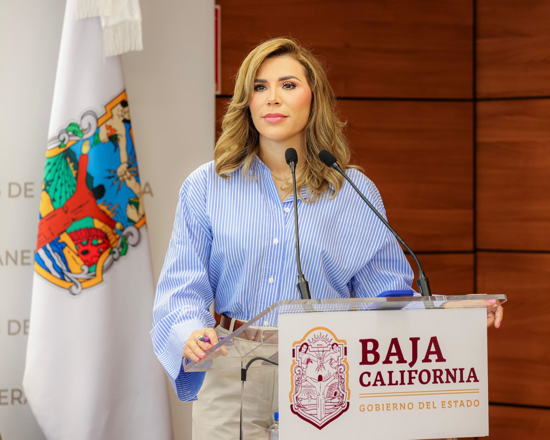 Fomenta gobernadora Marina del Pilar deporte y cultura para la niñez y las juventudes con actividades de verano