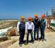 “Avanza proyecto de planta desalinizadora Rosarito”: Víctor Amador Barragán