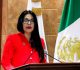 Diputada Alejandrina Corral se pronuncia respecto a la violencia vicaria en la entidad