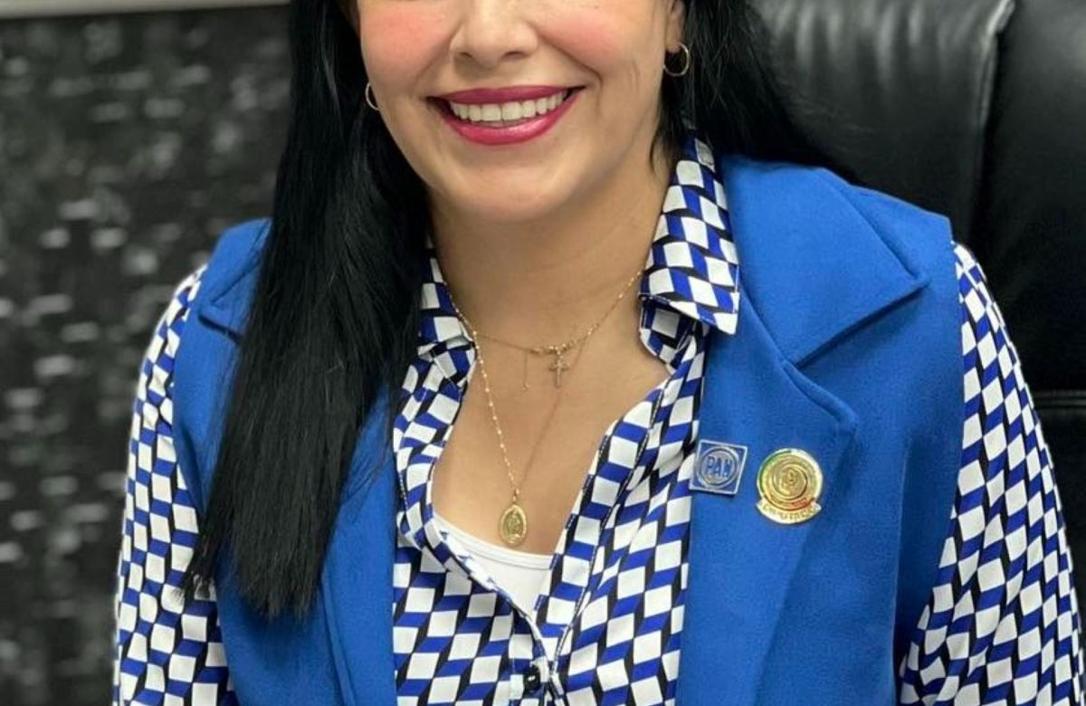 Proponen dar certeza en la contratación de servicios turísticos a través de plataformas digitales: Dip. Mayola Gaona