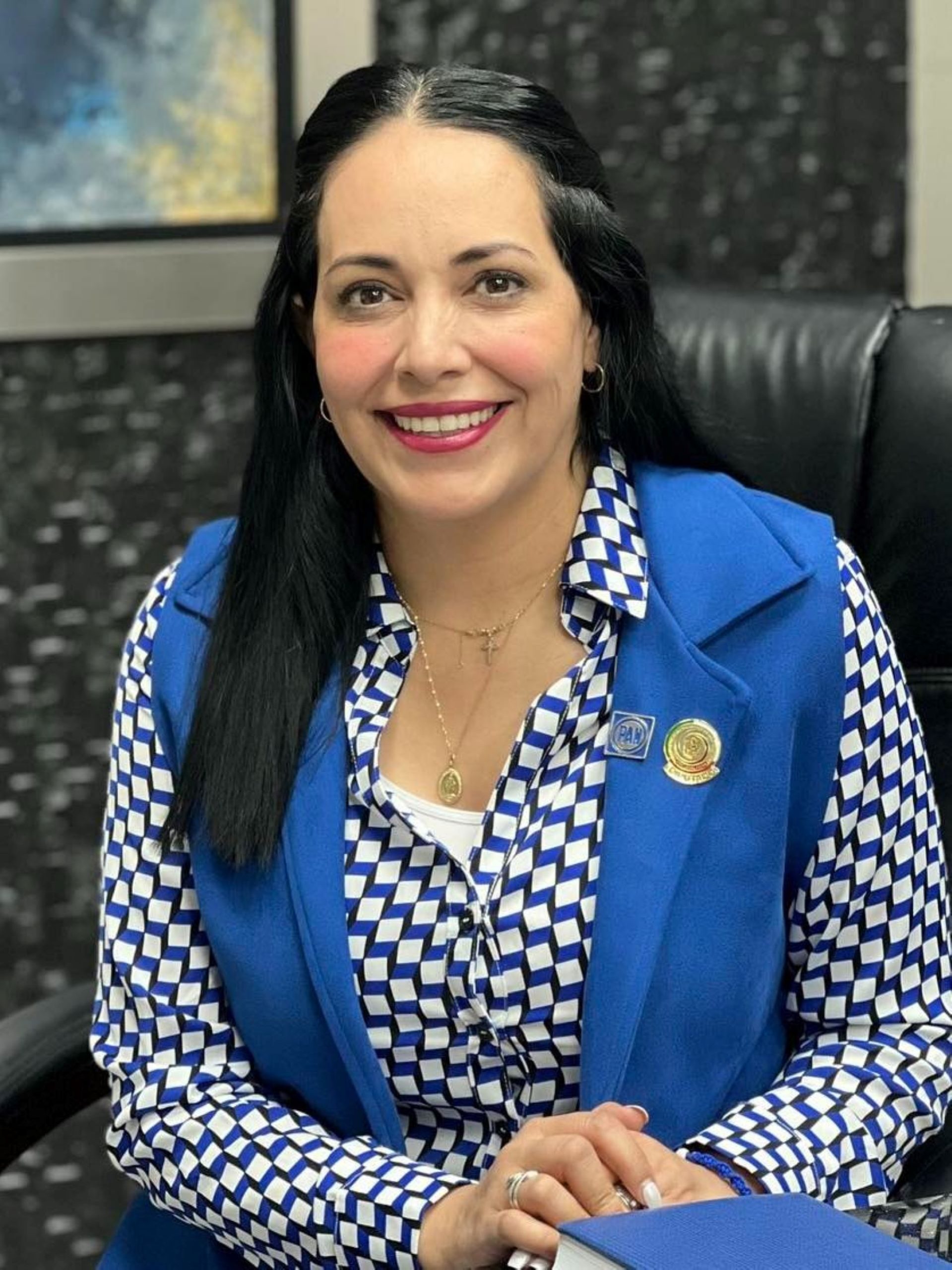 Proponen dar certeza en la contratación de servicios turísticos a través de plataformas digitales: Dip. Mayola Gaona