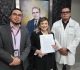 Cumple Poder Legislativo con la aplicación de exámenes toxicológicos