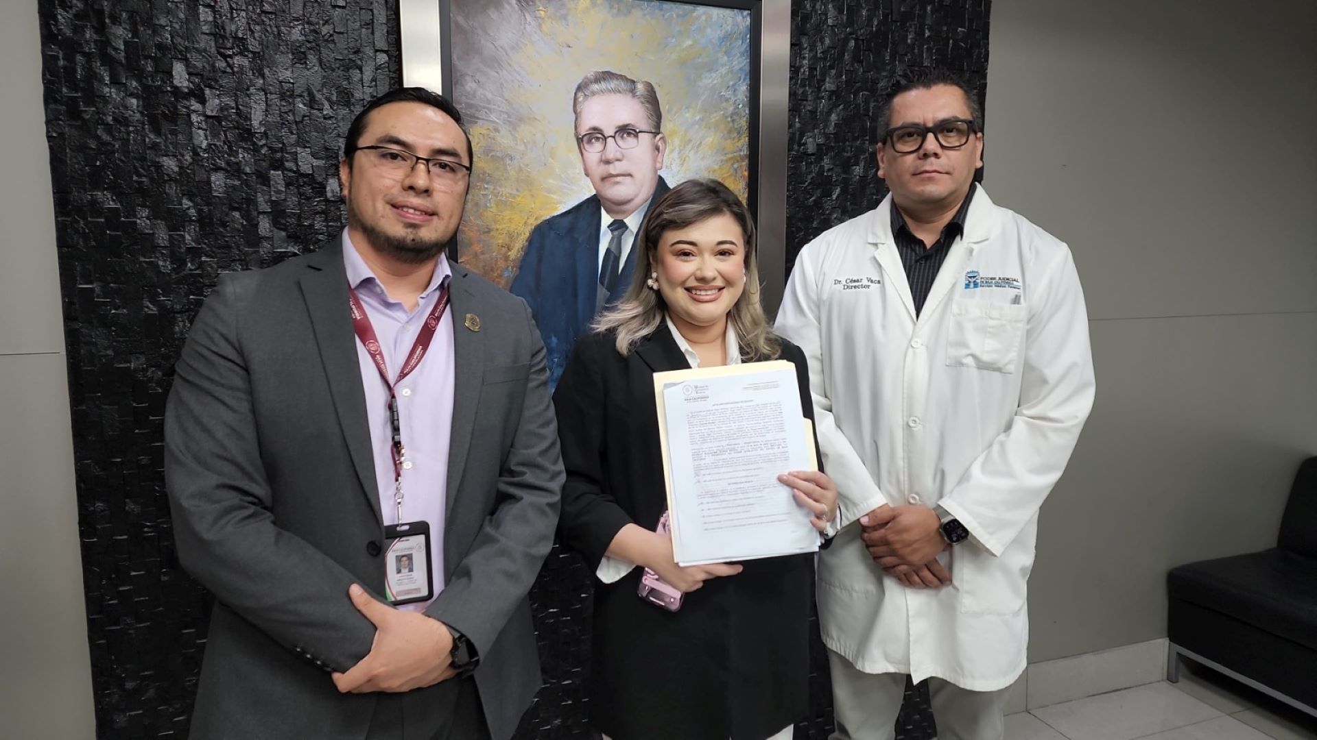 Cumple Poder Legislativo con la aplicación de exámenes toxicológicos