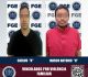 Dos hombres vinculados a proceso por violencia familiar en Mexicali