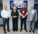 FGE estrecha lazos con Universidad Xochicalco para impulsar la formación profesional de su personal