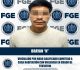 Tercer implicado en intento de robo con violencia en el fraccionamiento Los Pinos fue vinculado a proceso