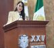 Diputada Yohana Gilvaja exhorta a fiscalía y gobierno estatal a proteger a periodistas amenazados