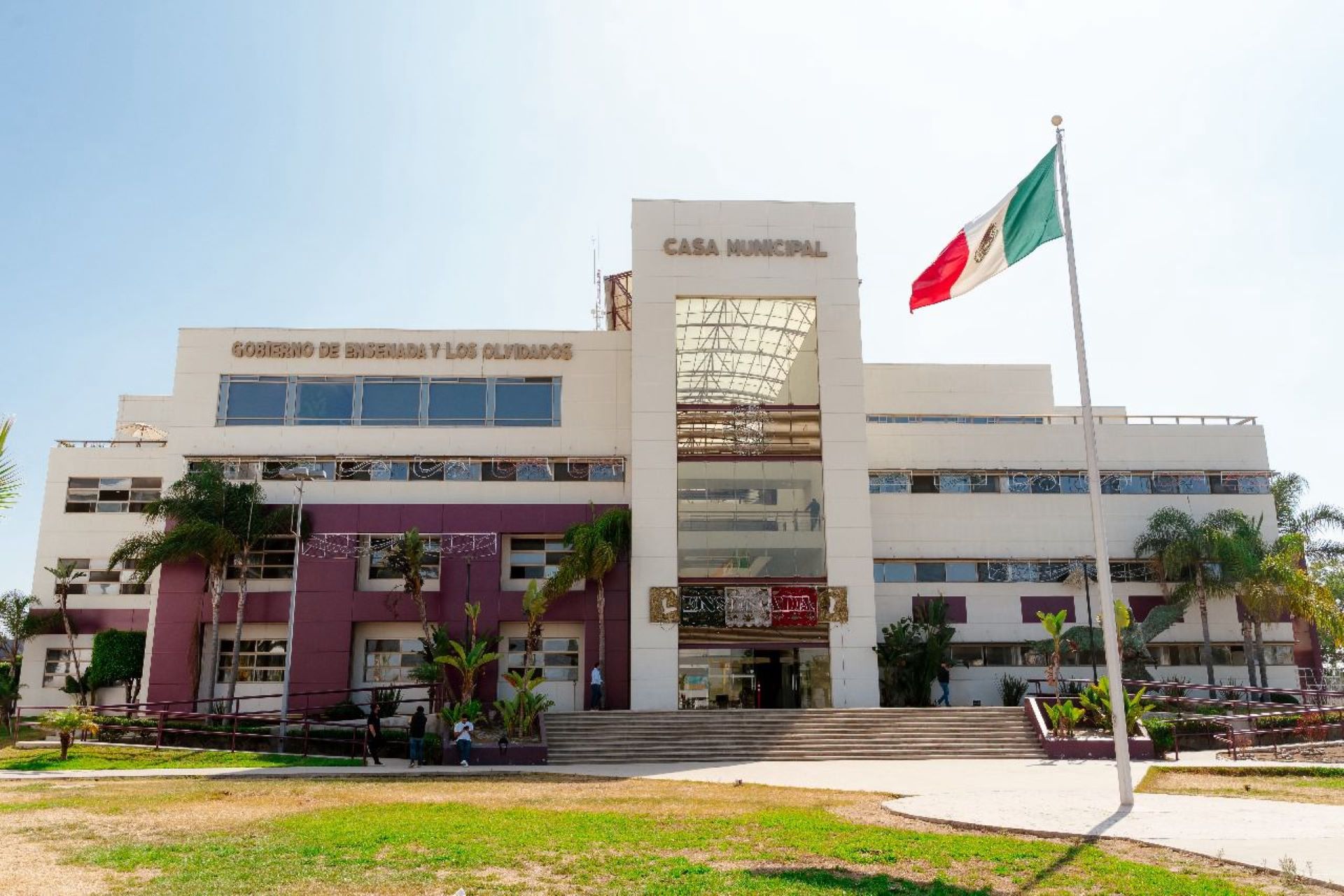 Informa Gobierno de Ensenada cambios en Grupos Vulnerables
