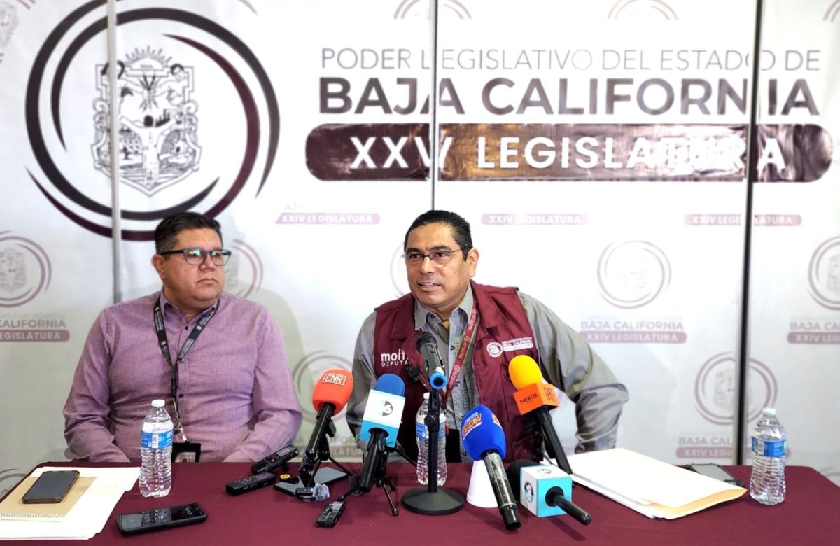 Congreso de BC impugna ante la corte pago millonario a magistrados