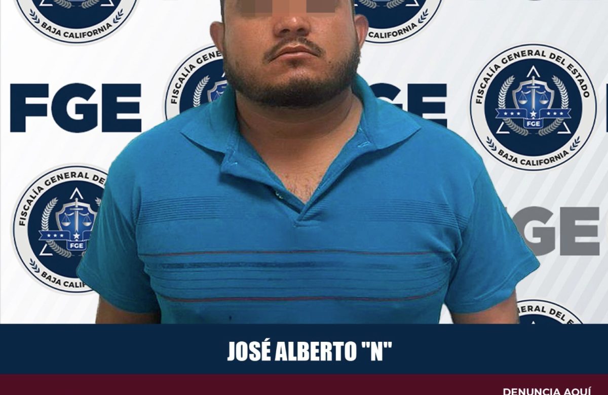 Inicia proceso penal contra sujeto por homicidio calificado
